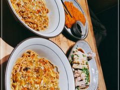 -南小蟹手工點心(三里屯店)