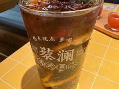 -蔡澜点心·粤菜(海印都荟城店)