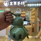 都市白领的养生新宠！
