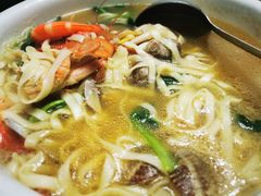 -金海湾海鲜排档(朱家尖店)