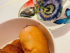 -Le Comptoir de Pierre Gagnaire