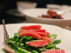 -甄御•海鲜新青岛菜(麦岛店)