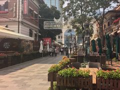 -天津意大利风情旅游区