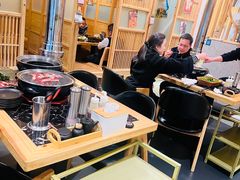 -龍二烧肉酒场(九亭店)