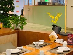 大堂-游You House(西单老佛爷店)