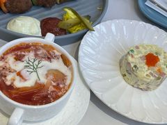 -库滋明·俄罗斯特色美食(中央大街店)