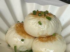 上海生煎包-东方御宴海鲜酒楼(棕泉酒店)