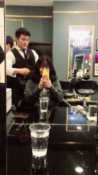 -BHG Hair Salon