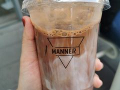 -Manner Coffee(IFS一楼店)
