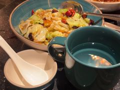 -华豫川酒家(大卫城店)