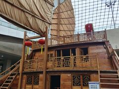 -上海中国航海博物馆