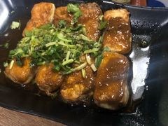 -罍+村卤菜摊(罍街店)