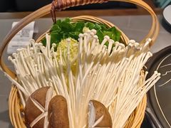 -同仁四季椰子鸡(无锡滨湖万象汇店)