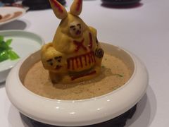 -局气 烤鸭·北京菜(光华路店)