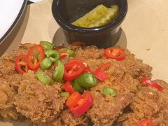 -魏斯理汉堡(西安沣东吾悦店)