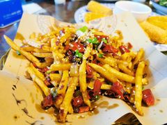 -东来土菜馆(民祥园路店)
