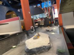 -将太无二·北美传奇寿司(荟聚购物中心西红门店)