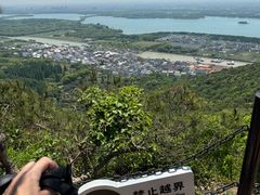 -虞山风景区