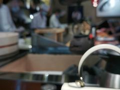 大堂-千代武日本料理(开发区店)