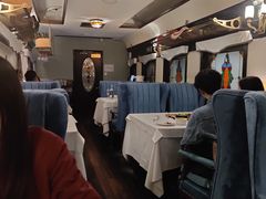 -火车头法国西餐厅