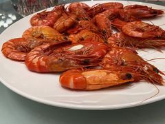 -宝园酒家(美林M·LIVE天地东座店)