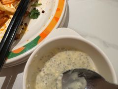 -比格比萨自助(宝山日月光店)