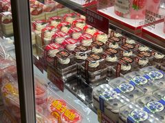 -味多美蛋糕(亚非大厦店)