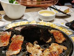 -韩宫宴烤肉·料理(南京江宁万达店)