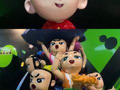 -上海电影博物馆
