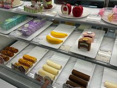 -GANSO元祖食品(诚信大道店)