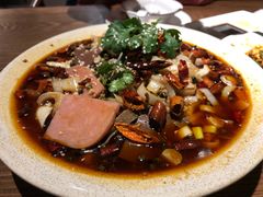 -全聚德(江宁店)