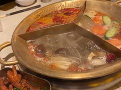 -小龙坎火锅(全球总店)