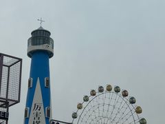 -大连圣亚海洋世界
