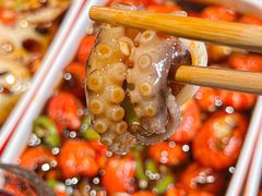 -烤小呆碳烤大肉筋