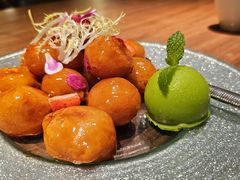 -木棉·醉心粤味(COCO Park店)