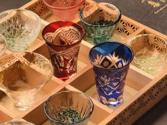-鳥喜Toriki怀石烧鸟料理