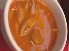 -西贝(华发商都店)
