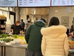 -林静小吃(复兴路店)