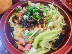 -金必轩(青岩店)
