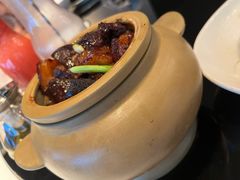 外婆红烧肉-上海小南国(正大店)