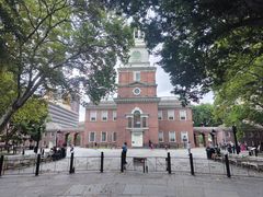 -美国独立纪念馆