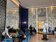 -翠湖轩中餐厅(昆明翠湖宾馆店)