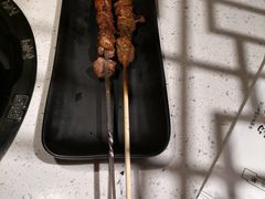 -京韵胡同·酱香羊蝎子火锅涮肉(长寿路店)
