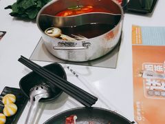 -呷哺呷哺(衡水怡然城店)