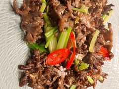 -福州仓山凯悦酒店·闽味中餐厅