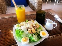 -Fresh Fruit Factory - Fruit Cuisine Restaurant