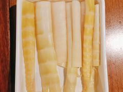 方竹笋-井格重庆火锅(通州梨园店)