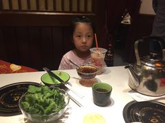 -一叶一世界•素食餐厅(新光天地店)