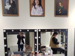 -蓝图照相馆(龙湖时代天街店)