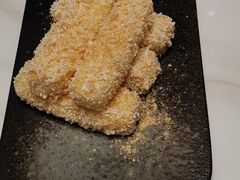 -周渝食惦·酸菜鱼精致川菜(横岗店)